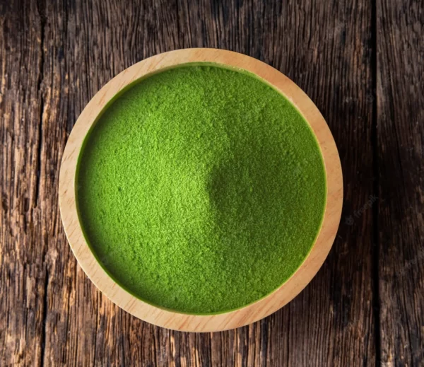 Matcha Green Tea Powder