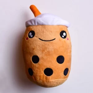 Boba Plush