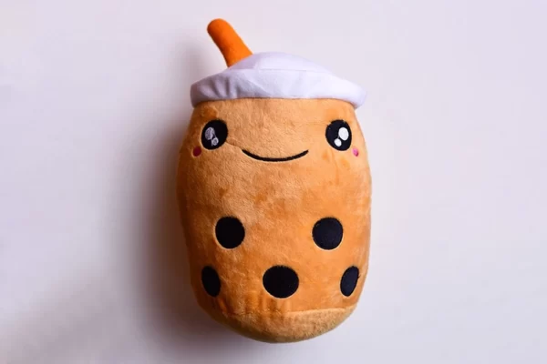 Boba Plush