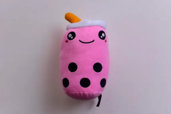 Boba Plush Soft toy