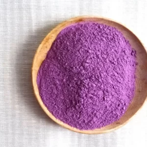 Taro Powder