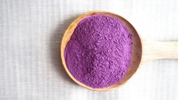 Taro Powder