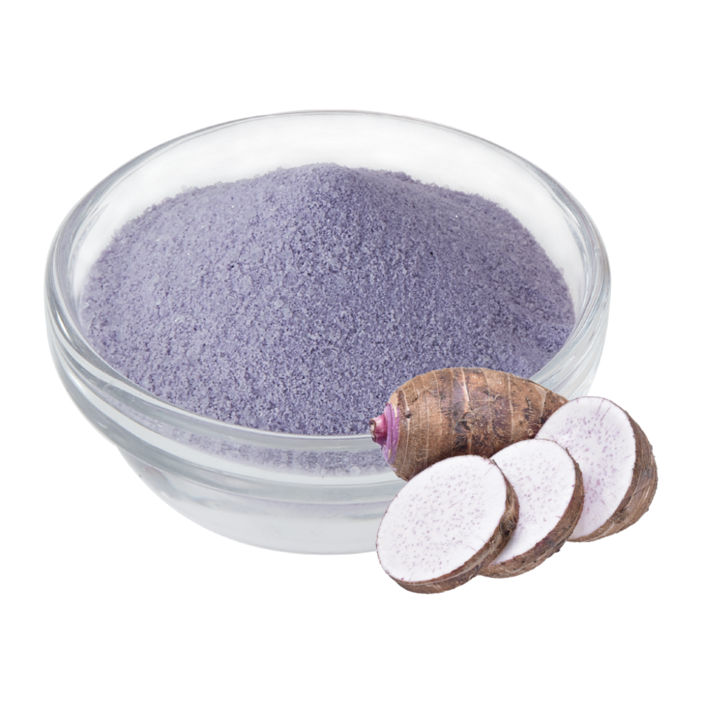 What is Taro powder, and What Makes It so Best and Popular?