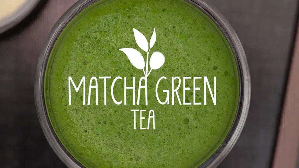 Health Benefits of Matcha