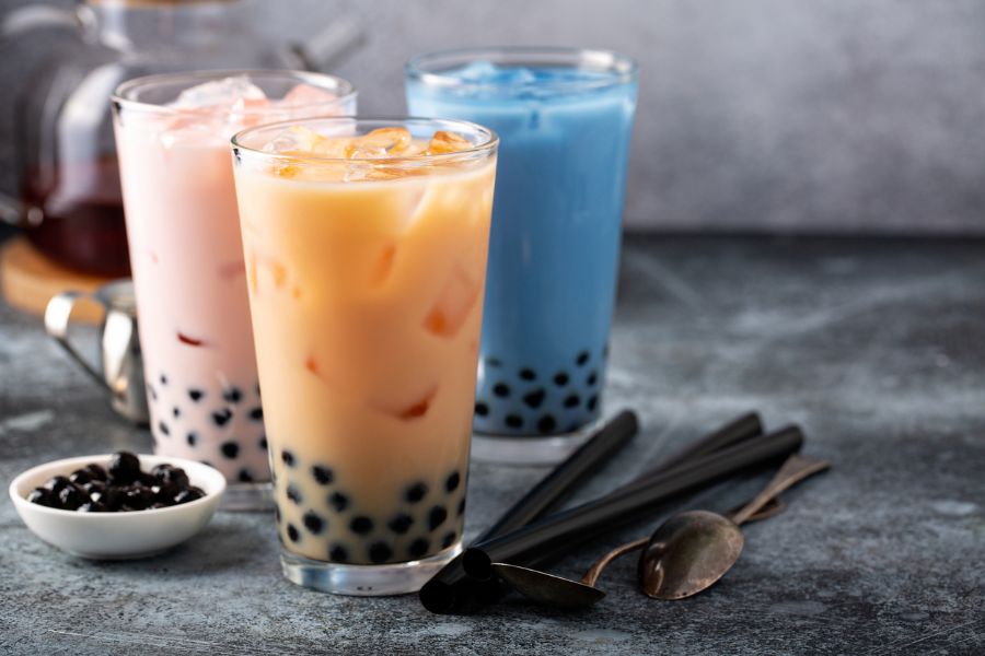 Are Yummy Tapioca Pearls Gluten Free?