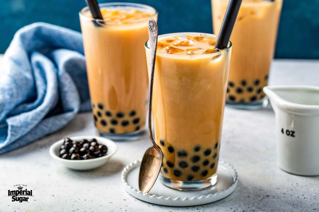 Bubble Tea